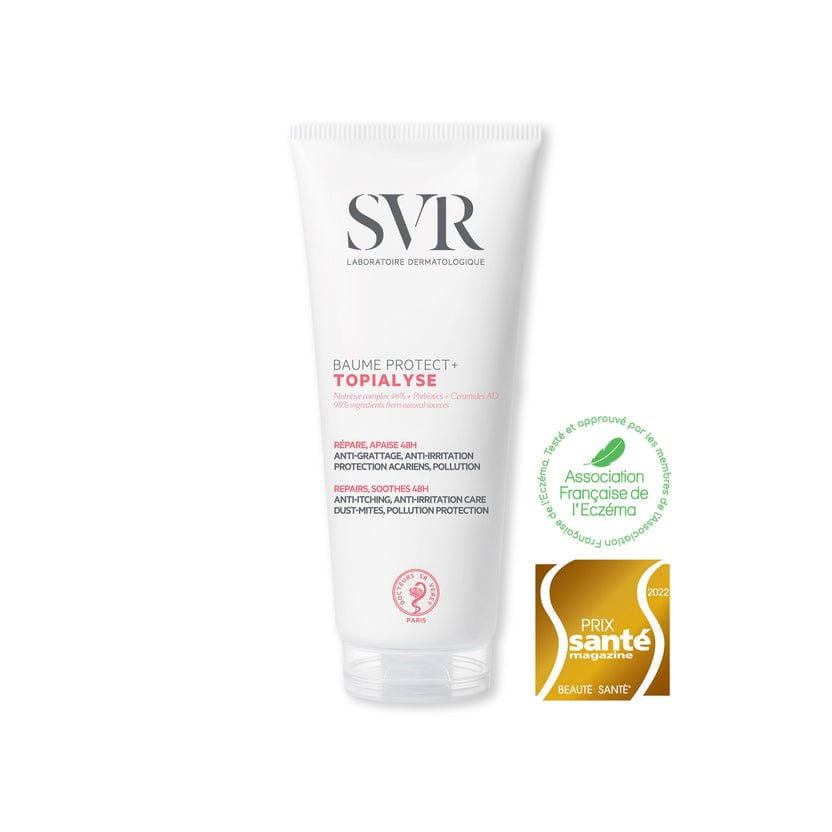 TOPIALYSE BAUME INTENSIF BALSAMO PROTECTOR INTENSIVO 200ML