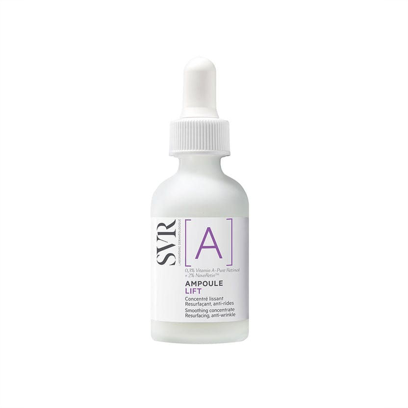 SUERO A LIFT CONCENTRADO ALISANTE 30ML