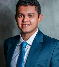 Victor Nylander Advogado na Andrade Consultoria e Advocacia