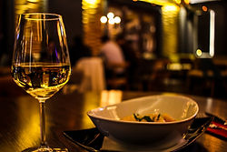 Bouchon Lyonnais vin de Lyon plat gastro