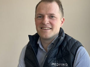 Ny administrerende direktør i Medvind Assistanse