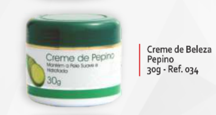 1393-Creme Paris 30 gramas pepino