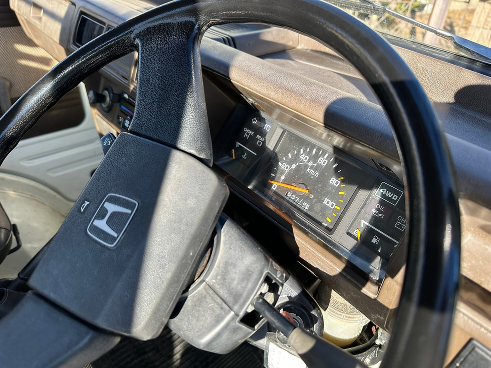 Thumbnail: Honda NCActy(M-TC)