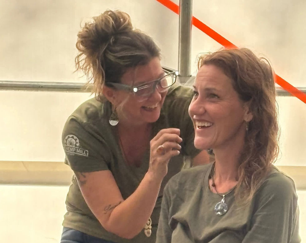 5NP Auricular Acupuncture Sessions