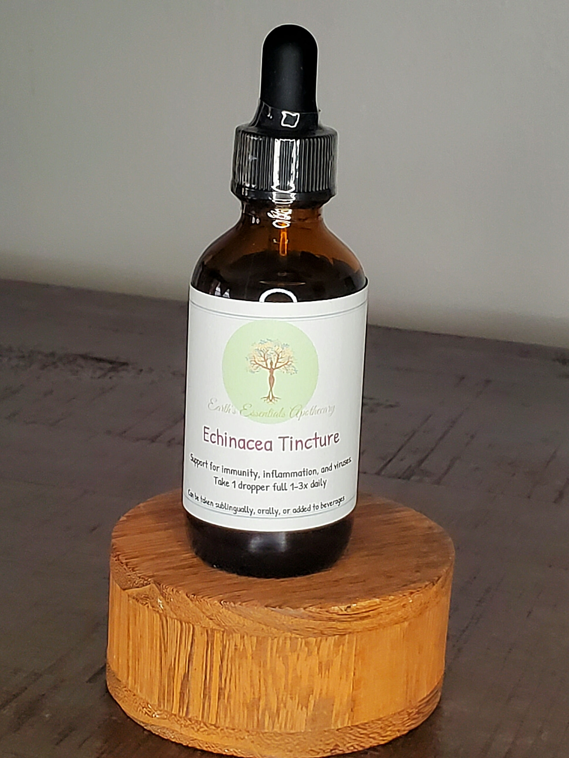 Echinacea Tincture