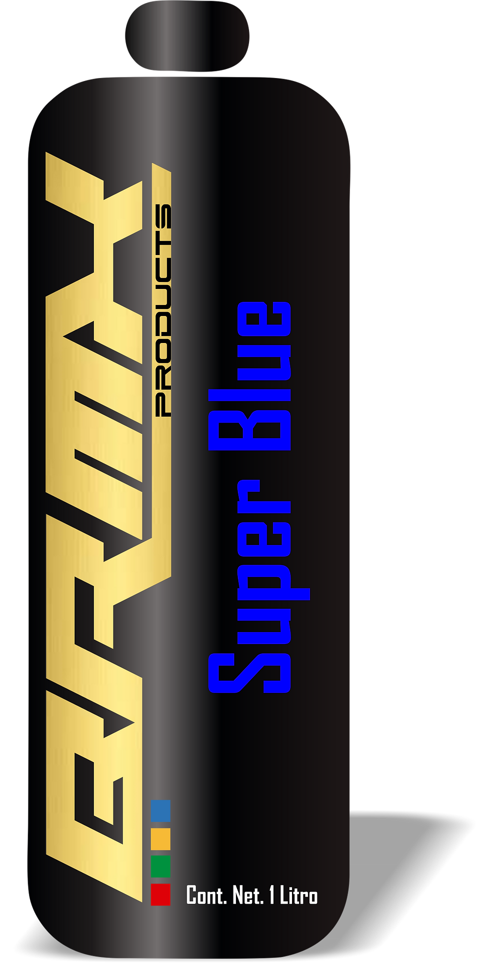 Super Blue