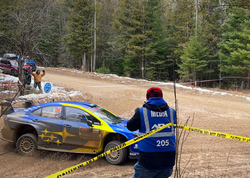 Photo - Up North Motorsports Media