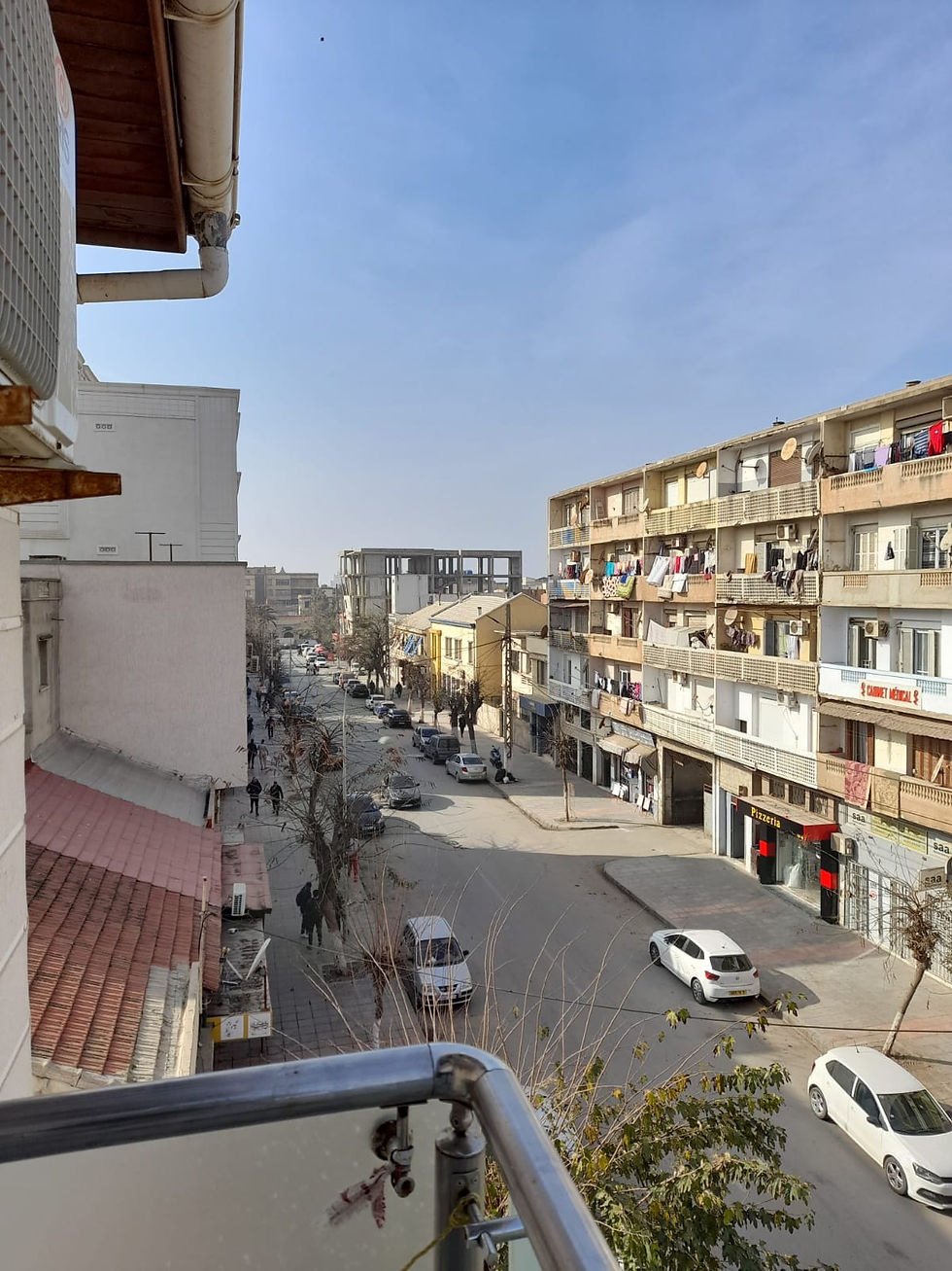 Hôtel Résidence LE JASMIN