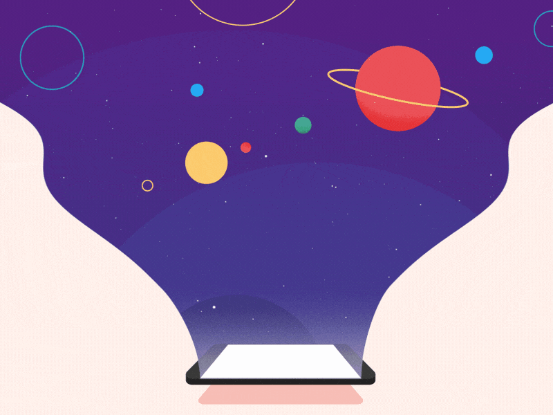 integrations out of this world.gif