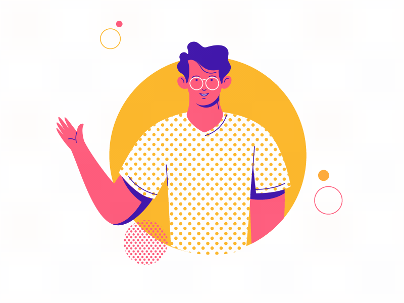 say hi.gif