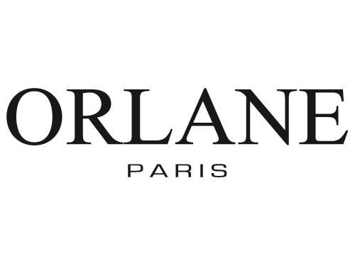 logo de orlane paris makeup marca de maquillaje
