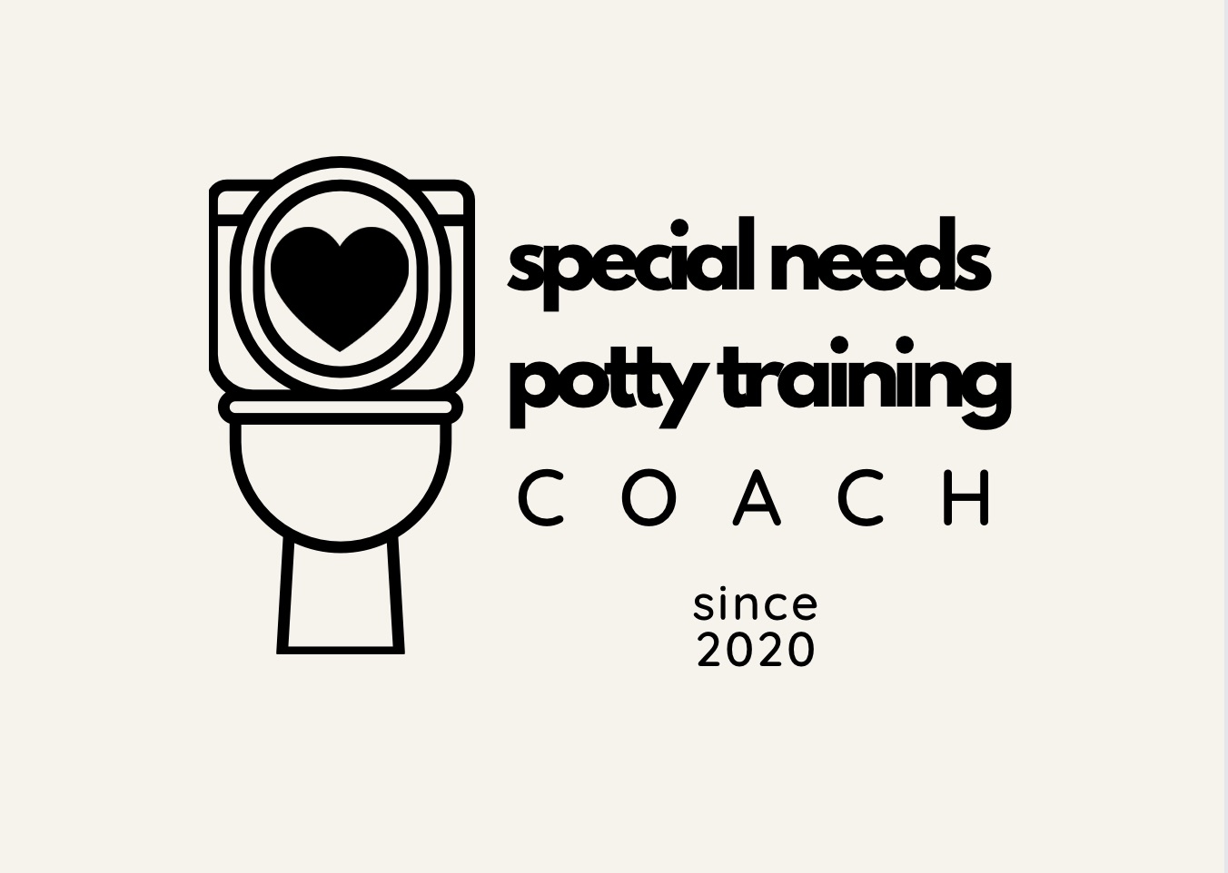 Autorenbild: Special needs potty training
