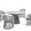 Thumbnail: Taut Dining Set