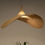 Thumbnail: Wave Hanging Lamp