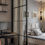 Thumbnail: Willow Boom Hanging Lamp