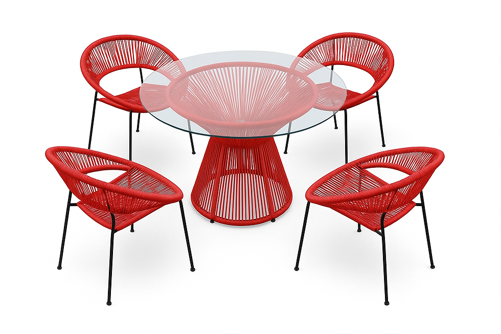 Thumbnail: Miguel Outdoor Set