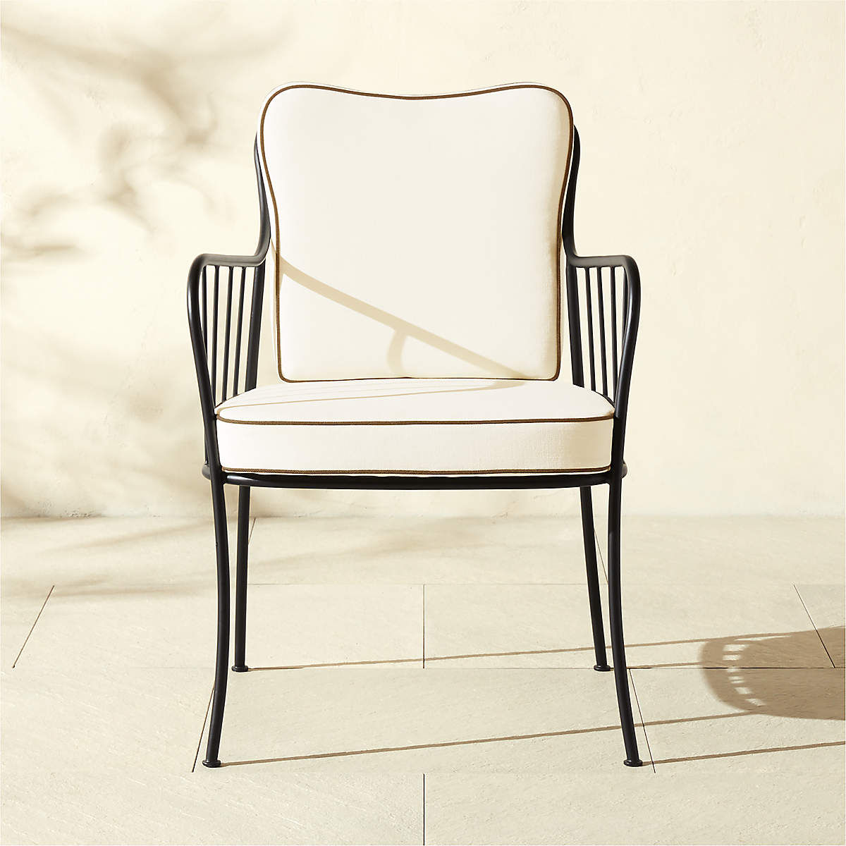 Mateo Dining Chair(Sun)