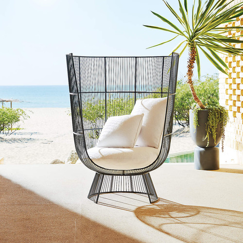 Monte Carlo Chair TheInsideProject