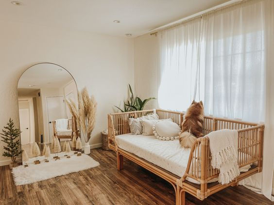 Thumbnail: Cleo Daybed
