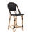 Thumbnail: Paris Barstool - Black
