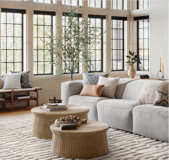 Thumbnail: Cosmo Coffee Table