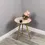 Thumbnail: Golden Horizon Table - Blush Pink