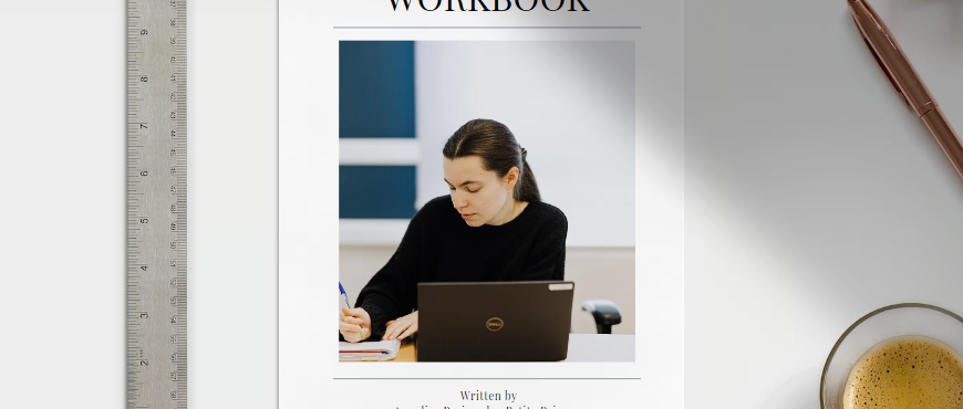 Personal Statement Workbook