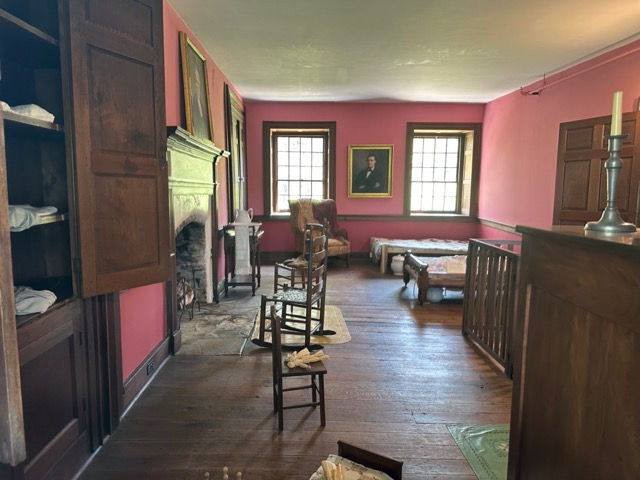 Boone furniture