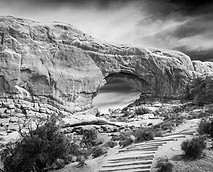 Arches National Park - UT
