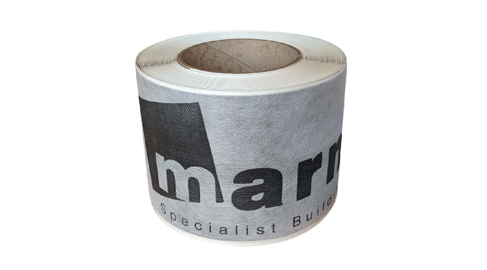 Self Adhesive Waterproof Tape                (10mtr roll)