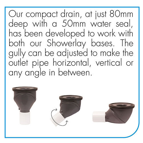 Thumbnail: Decotray - Polar White