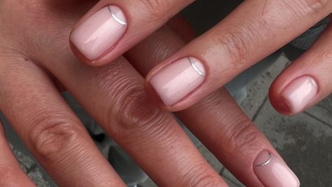NAIL TRENDS FOR 2025: ELEGANCE AND SOPHISTICATION IN EVERY STYLE