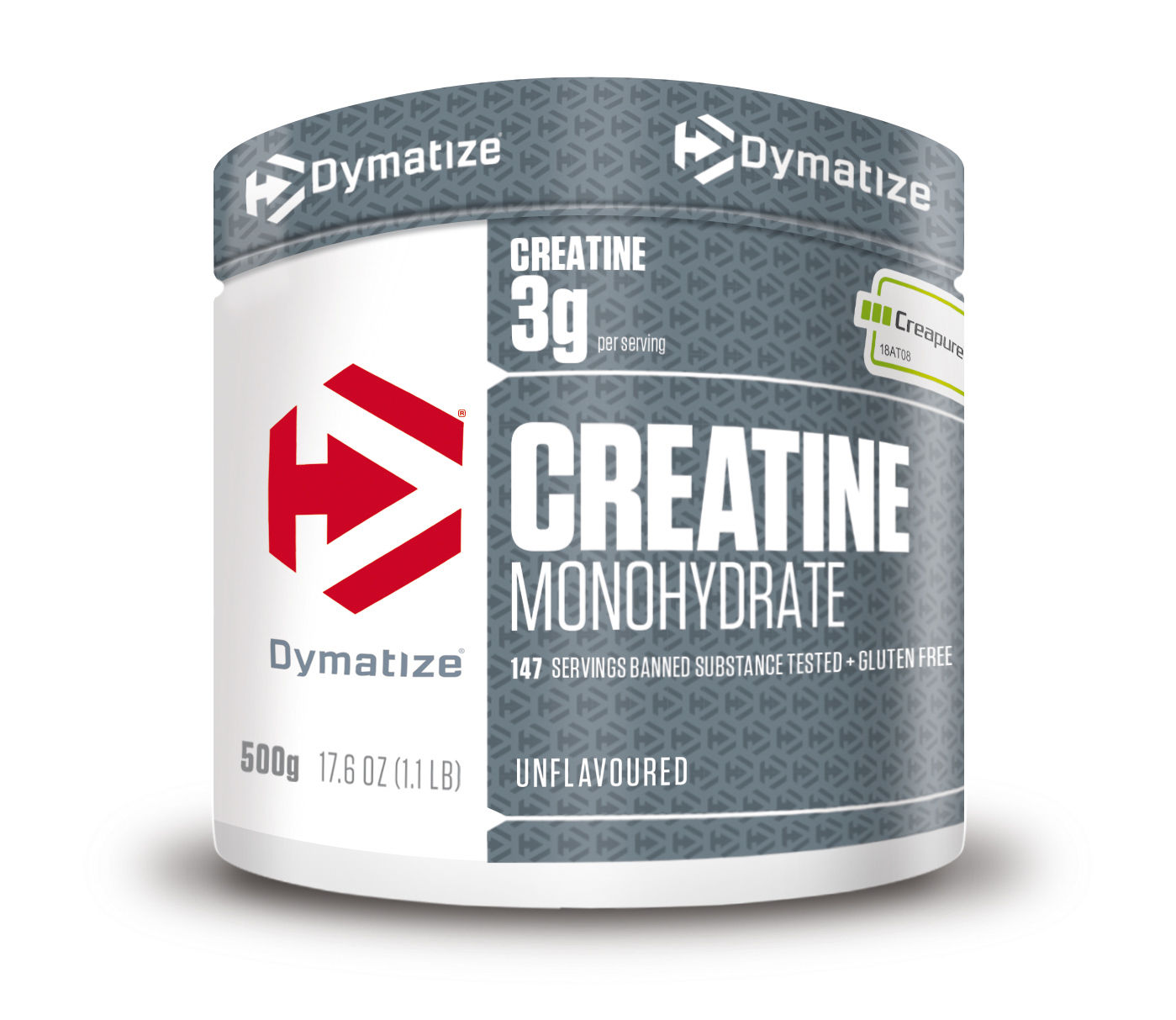 Dymatize, Creatin Monohydrate