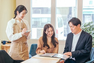 女性はこんなところを見ている!初対面で気をつけること3選