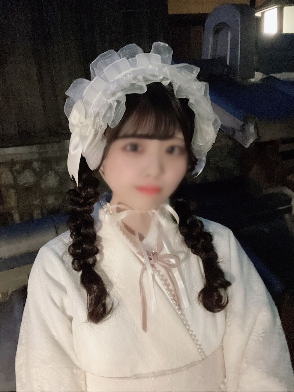 サムネイル： 福城れな　大阪のレンタル彼女