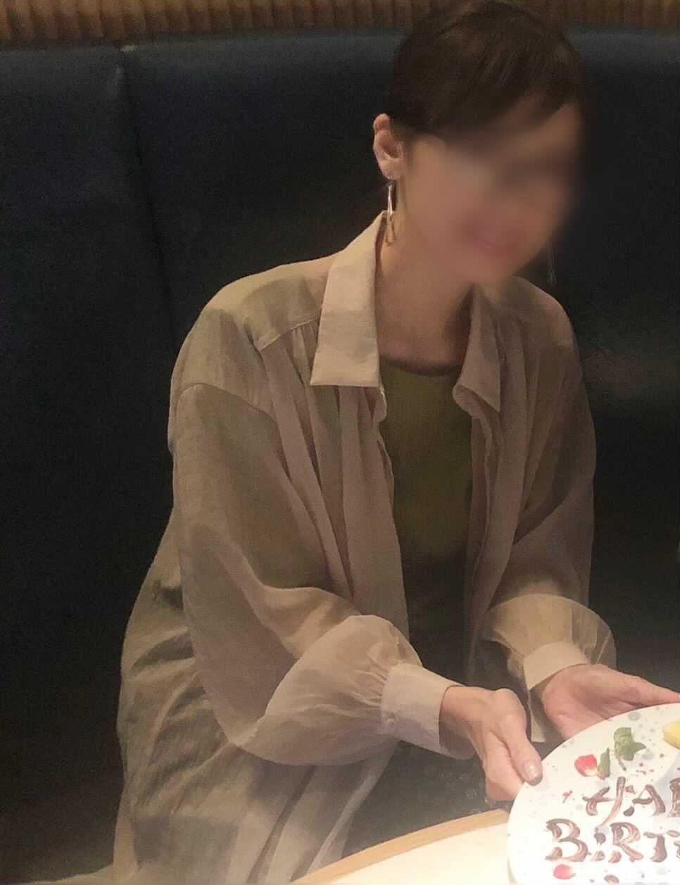 サムネイル： Girl:瀬戸あおい（32）