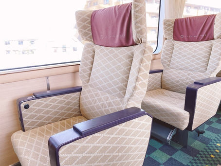 のんびりデート♡