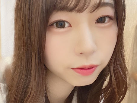 髪の毛切ったよ☺
