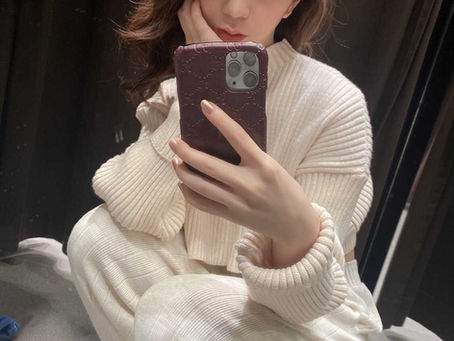 愛知エリアのレンタル彼女、愛沢れいかさんがキャストに追加されました