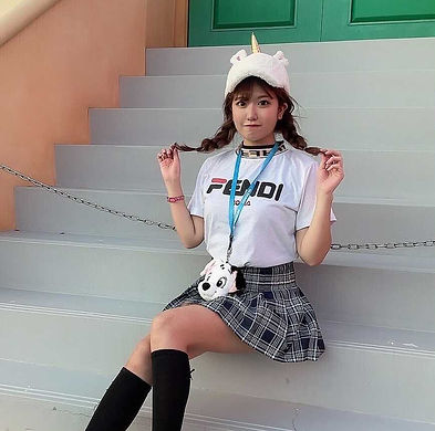 吉川ゆい（大阪）