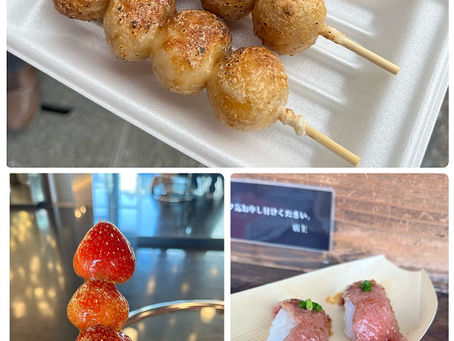 犬山城&城下町散策🍡🚶♀️