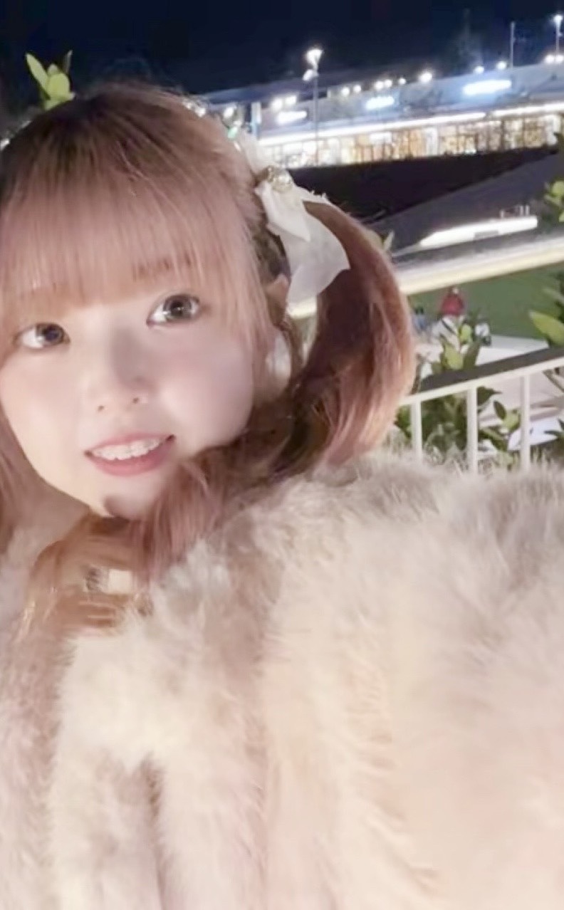 執筆者の写真: 小川 風花（愛知）