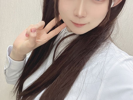 初めまして♥