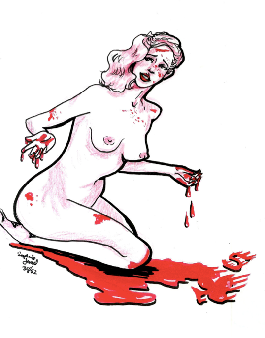 Five of Clubs