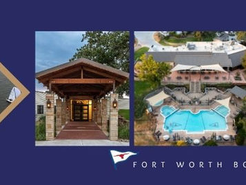 Why Being an FWBC Member Feels Like Home