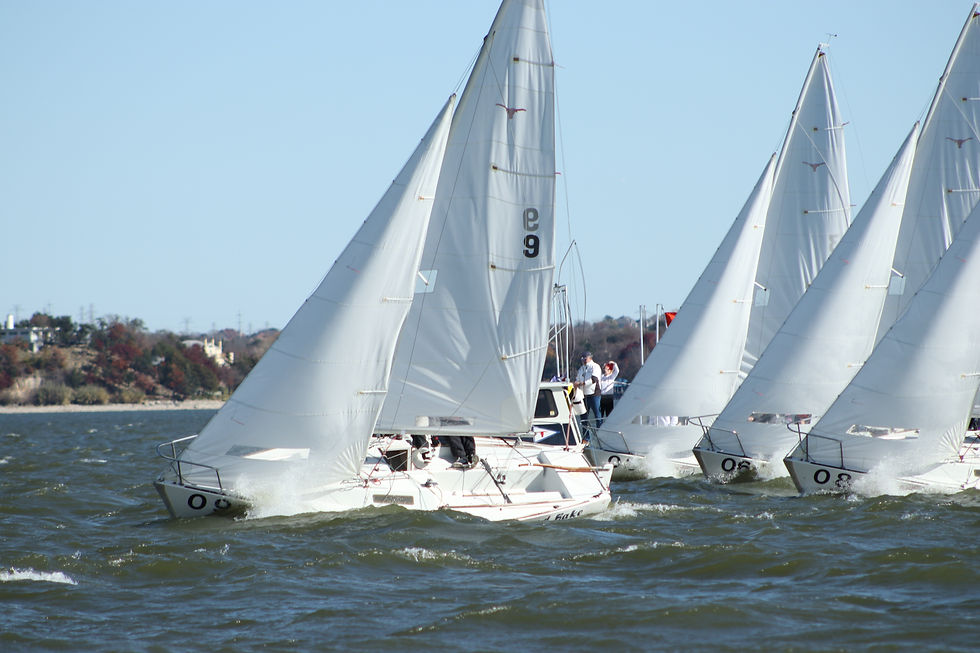 J22 Racing