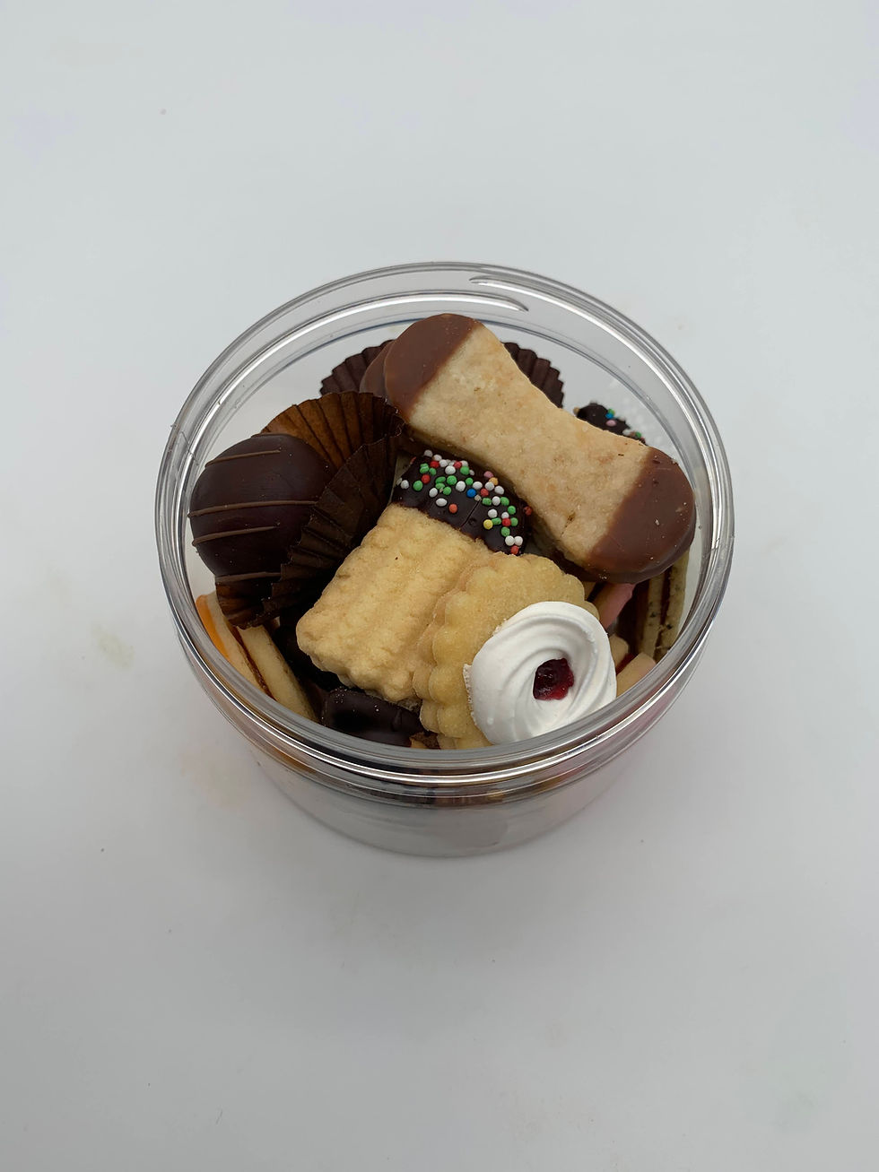 Miniaturbild: KEKS'tastisch