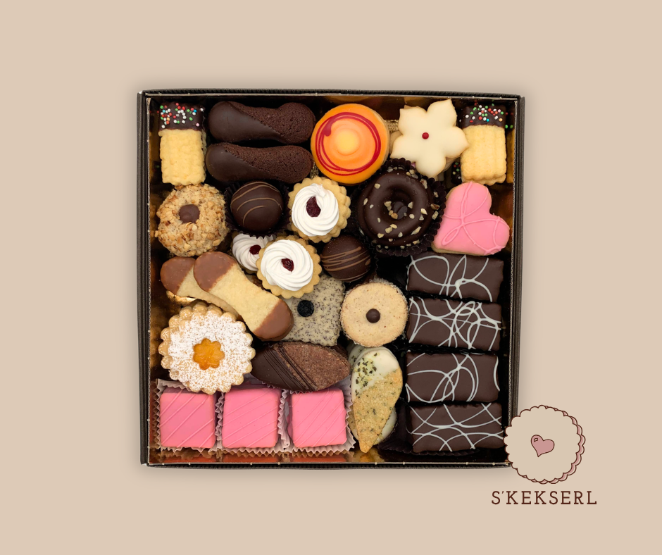 Kekserl Box classic