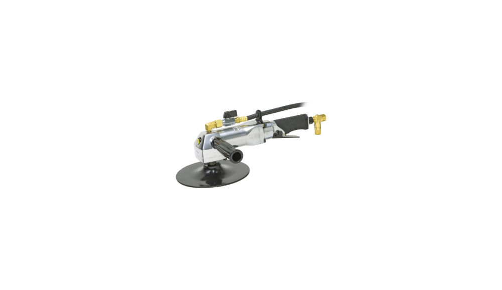 Water Feed Sander - T4-3760-WATER