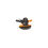 Thumbnail: Vertical Grinder - T4-6669VS-ORANGE